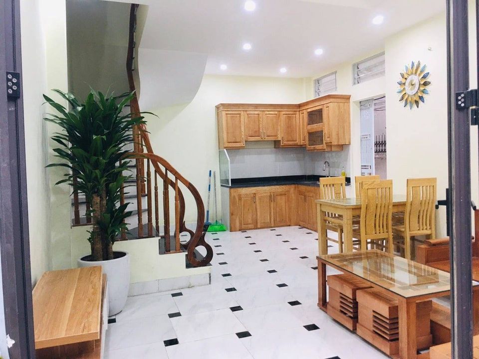 Bán Nhà lô góc 2 mặt thoáng xây độc lập ngay KĐT Xa La, Văn Quán Hà Đông, 34m2x4T, 2.65 tỷ