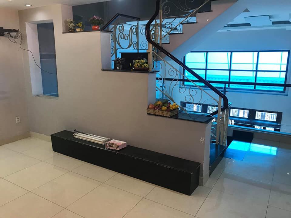 Bán nhà ở phan Huy Ích Q. Tân bình giá 8 tỷ có sổ hồng Liên hệ Vân 0989598391