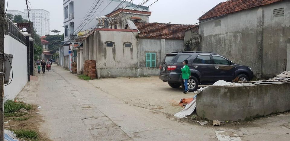 Chính chủ ( Gửi Bán ) nhà cấp 4 đức thượng- hoài đức