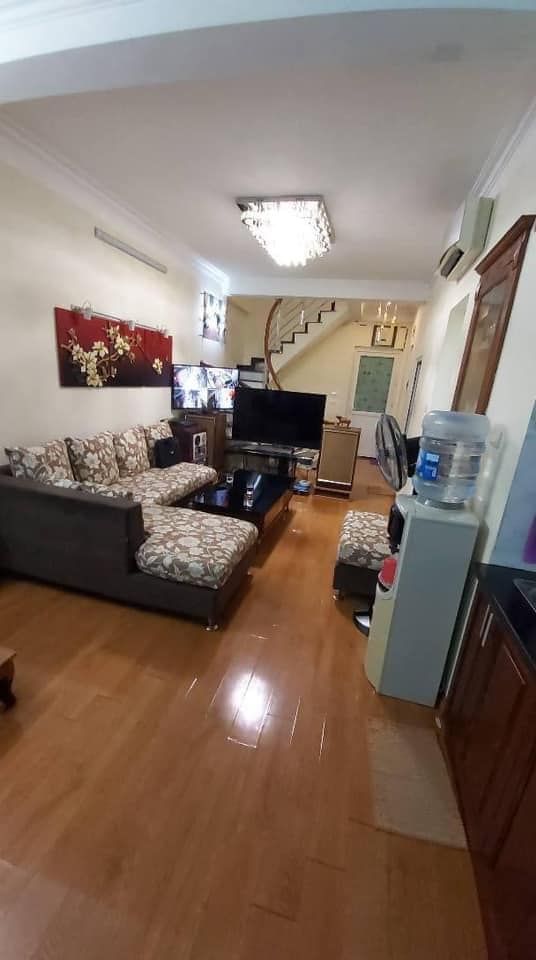 Cực hiếm nhà Mặt Phố Quận Thanh Xuân - Lô Góc - 2 Thoáng Vĩnh Viễn -Kinh doanh sầm uất