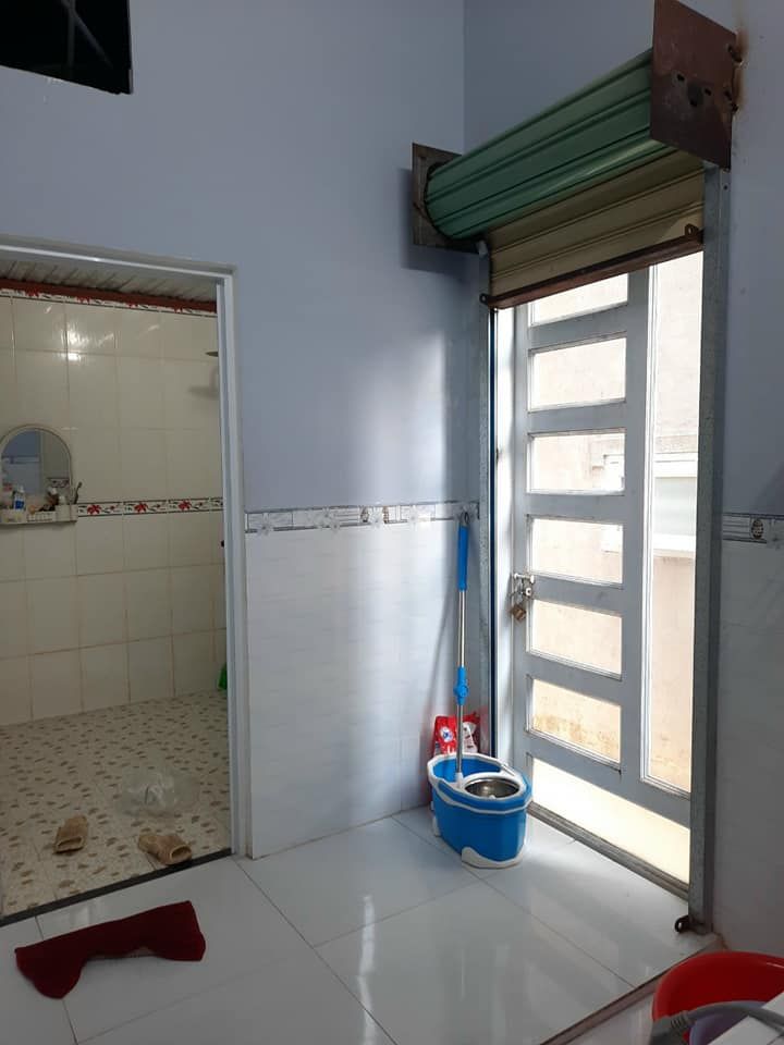 Bán nhà lầu, Giá rẻ, khu phố 4, phường Trảng Dài, tp Biên Hòa.