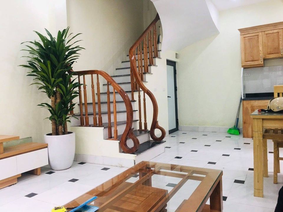 Bán Nhà lô góc 2 mặt thoáng xây độc lập ngay KĐT Xa La, Văn Quán Hà Đông, 34m2x4T, 2.65 tỷ
