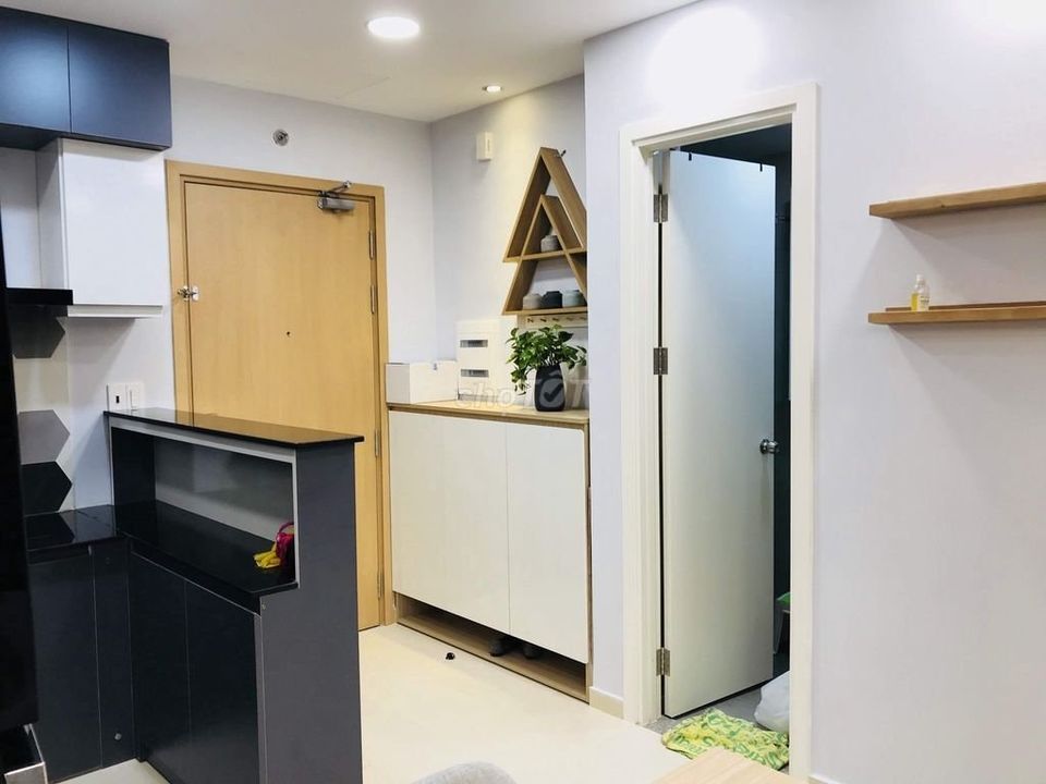 Cho thuê chcc M-One, Lâm Văn Bền, Q7 Diện tích: 73m2 2 Phòng ngủ 2 Nhà vệ sinh Đầy đủ nội thất
