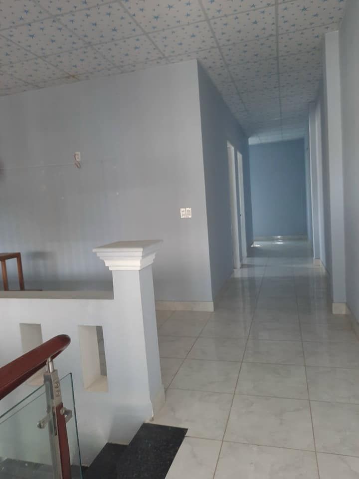 Bán nhà lầu, Giá rẻ, khu phố 4, phường Trảng Dài, tp Biên Hòa.