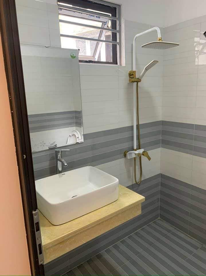 NHÀ MỚI ĐẸP VĨNH TUY HAI BÀ TRƯNG AN SINH, TIỆN ÍCH 31/35M2, 5 TẦNG GIÁ 3,35 TỶ