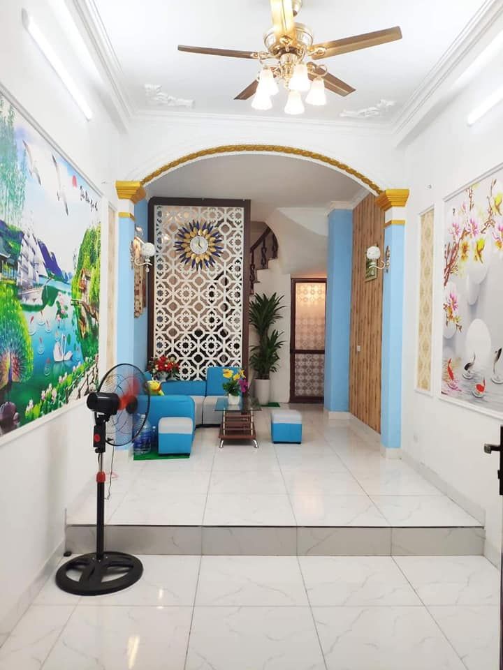 Bán nhà Cụ Lộc, ô tô, kinh doanh, giá chưa đến 3 tỷ. Liên hệ 0902150181