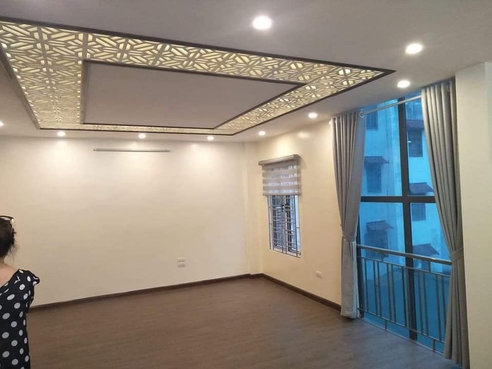 Bán nhà phân lô ô tô vào nhà-66m x 6t, mt 5m, thang máy chạy vèo vèo. Giá chỉ 8.8 tỷ Hoà Mã, HBT
