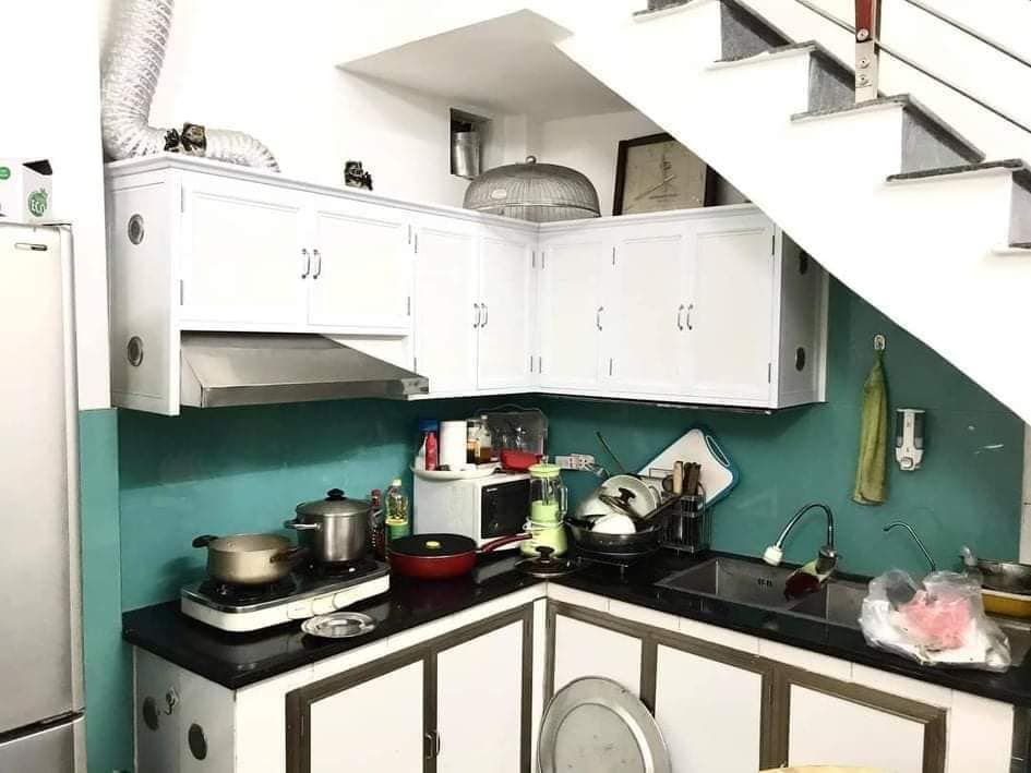 BÁN GẤP NHÀ ĐẸP THÁI HÀ ĐỐNG ĐA AN SINH, TIỆN ÍCH 30/33M2, 4 TẦNG GIÁ 3,6 TỶ