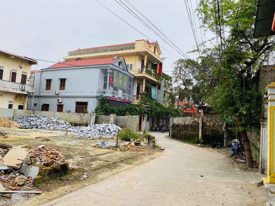 Chủ cần bán nhanh Đất đẹp Bắc Lý gần ốc Cây Sung Dãy 2 đường Hữu Nghị sát trường Đại Học