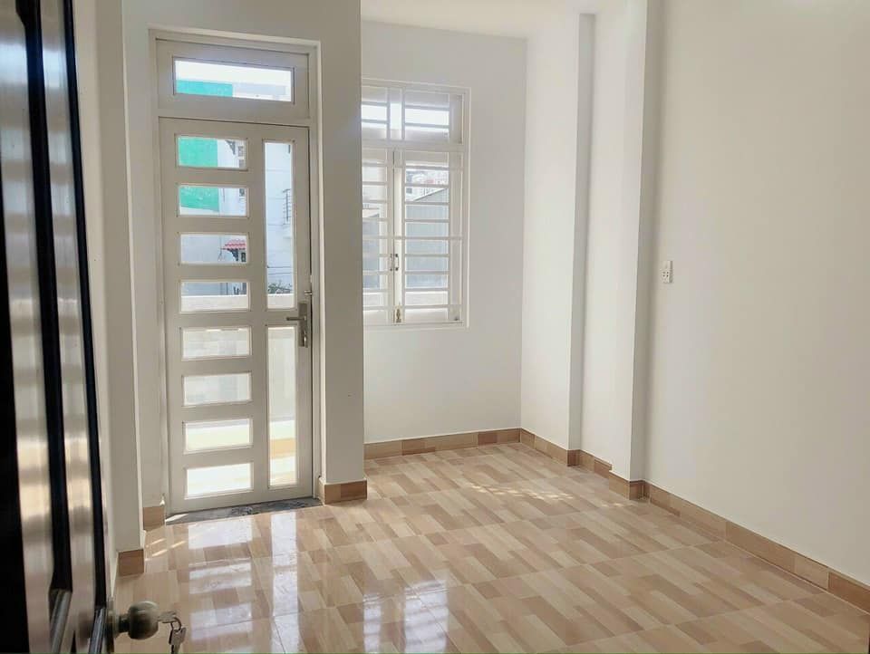 Bán Nhà 1 sẹc đường Số 9 Phường 9 Gò Vấp Dt: 3.02m x 12m, công nhận 36m² 1 trệt 1 lửng