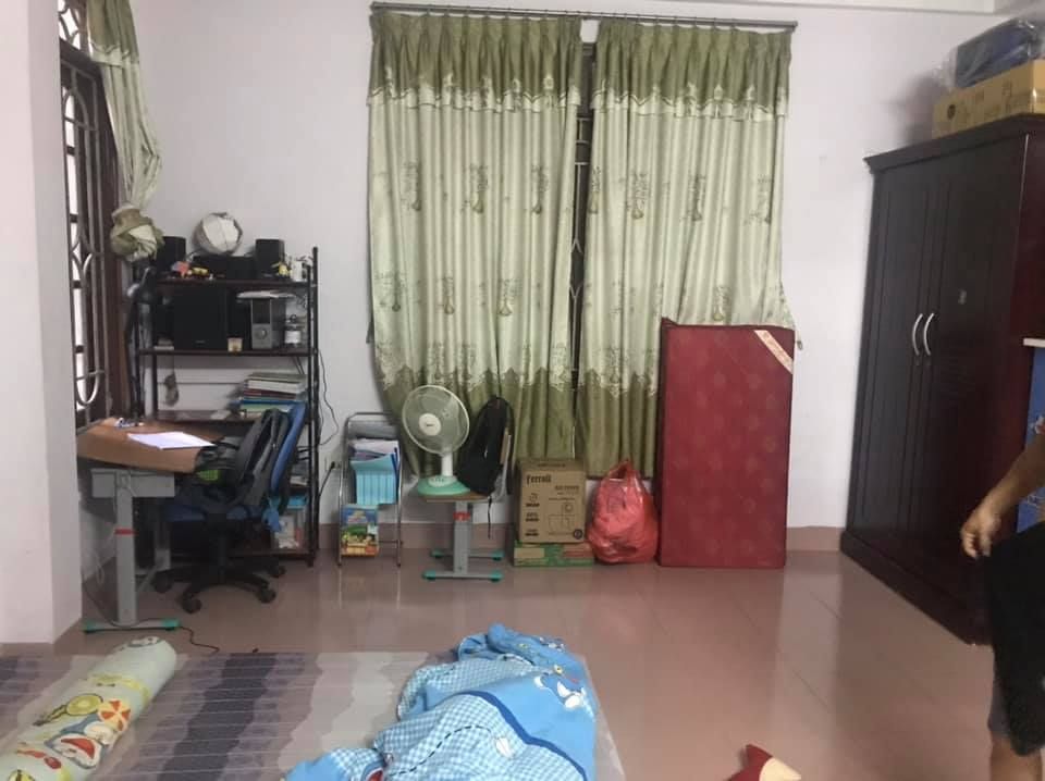 Bán nhà Kim Giang, Thanh Xuân, Ôtô, 33m, 5 tầng, 2.65 tỷ Thông đường Nguyễn Xiển, Định Công Thượng