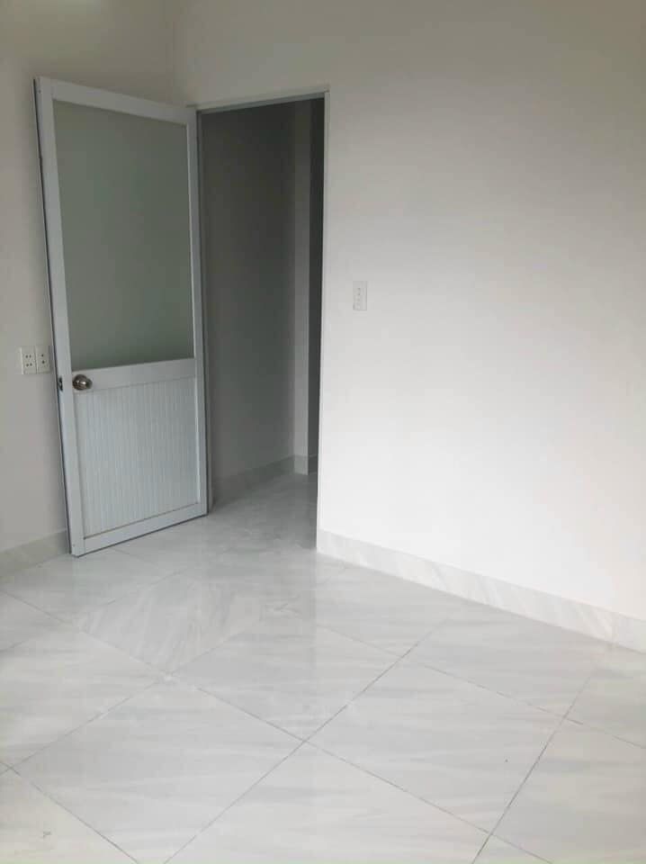 NHÀ BÁN ĐƯỜNG NGUYỄN VĂN KHỐI P11 GÒ VẤP DT: 3,52m*11m Kết cấu 1 trệt 2 lầu, 3pn sân phơi đồ.