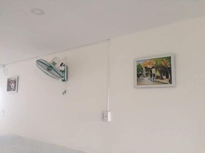 Cho thuê nhà hẻm đường số 11, P. Hiệp Bình Phước, Thủ Đức DT 6x10 Nhà 1 trệt 1 lầu, gồm 3PN, 2WC