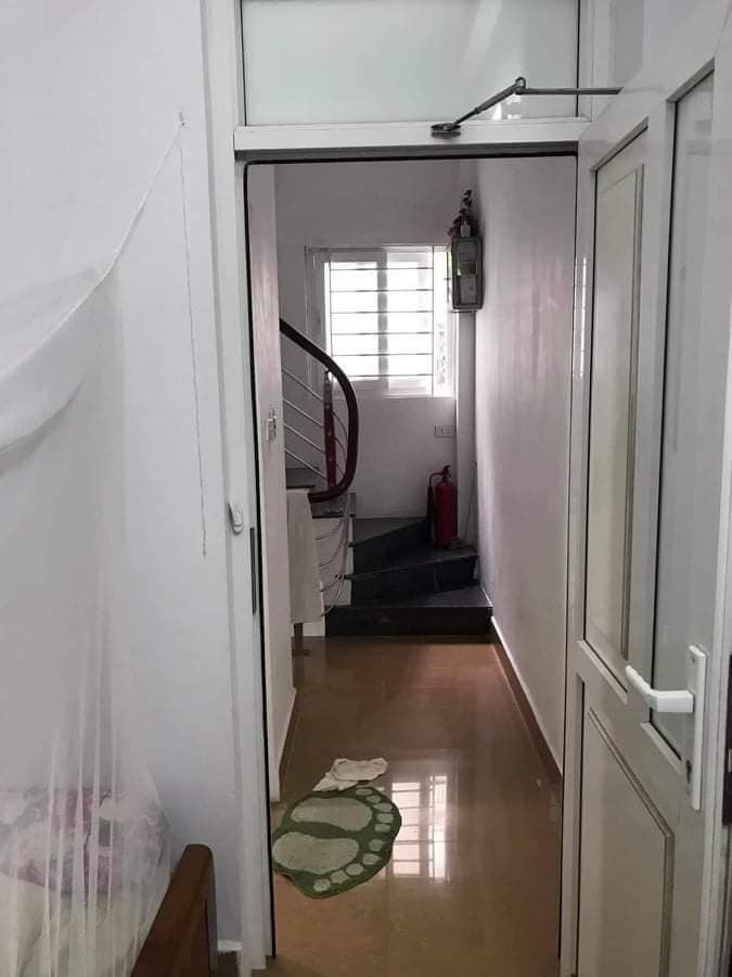 BÁN GẤP NHÀ ĐẸP THÁI HÀ ĐỐNG ĐA AN SINH, TIỆN ÍCH 30/33M2, 4 TẦNG GIÁ 3,6 TỶ