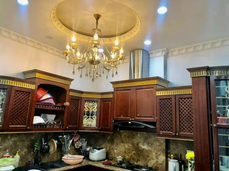 Bán Villa MẶT TIỀN Đường số 19 - P8 Q. Gò Vấp. Đối diện Mercedes Quang Trung