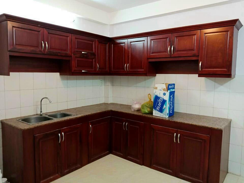 BÁN NHÀ PHƯỜNG 7 BÌNH THẠNH DT: 4 x 11 vuông vức không lộ giới, 1 Trệt, 3 lầu đúc. 5 pn 6wc
