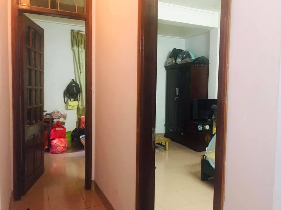 Bán nhà Kim Giang, Thanh Xuân, Ôtô, 33m, 5 tầng, 2.65 tỷ Thông đường Nguyễn Xiển, Định Công Thượng