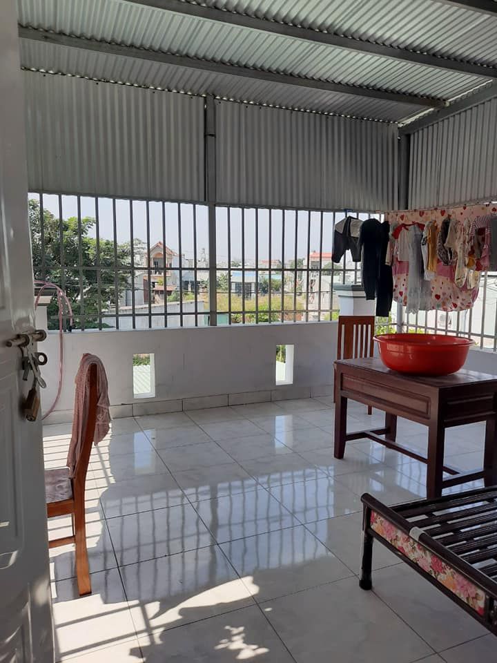 Bán nhà lầu, Giá rẻ, khu phố 4, phường Trảng Dài, tp Biên Hòa.