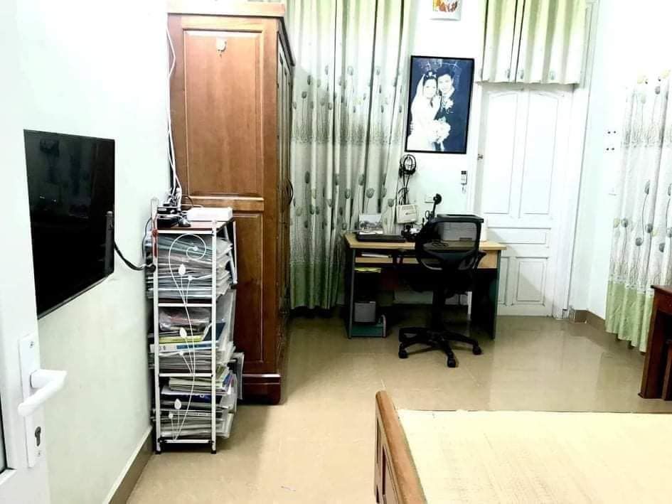 BÁN GẤP NHÀ ĐẸP THÁI HÀ ĐỐNG ĐA AN SINH, TIỆN ÍCH 30/33M2, 4 TẦNG GIÁ 3,6 TỶ
