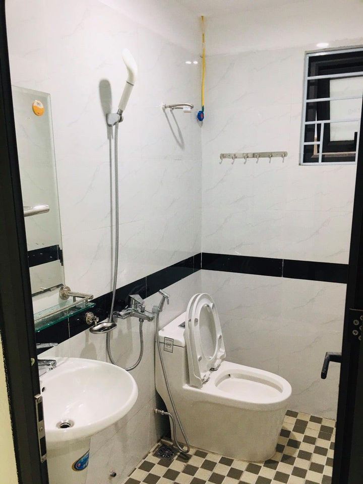 Bán Nhà lô góc 2 mặt thoáng xây độc lập ngay KĐT Xa La, Văn Quán Hà Đông, 34m2x4T, 2.65 tỷ