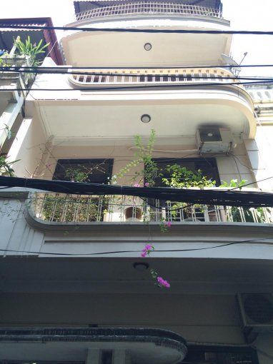 Cho thuê nhà Tại Vương Thừa Vũ, Thanh Xuân, Hà Nội DT 65m2 x 3.5T