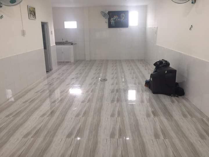 Cho thuê nhà hẻm đường số 11, P. Hiệp Bình Phước, Thủ Đức DT 6x10 Nhà 1 trệt 1 lầu, gồm 3PN, 2WC
