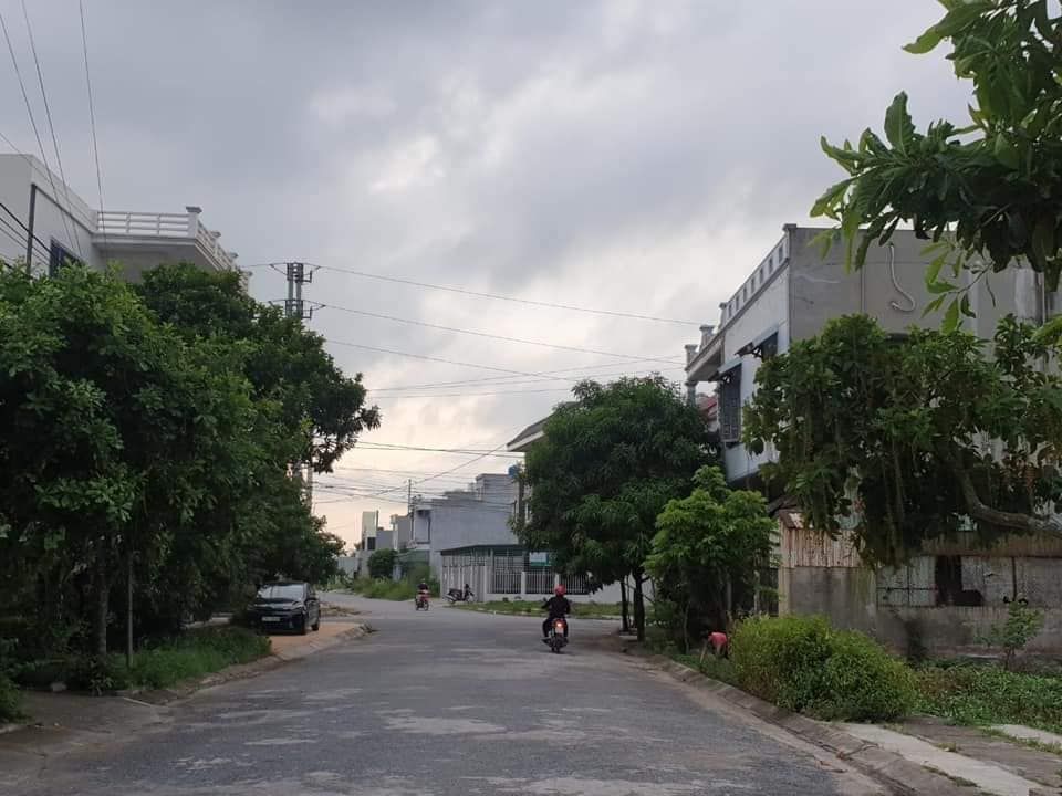 Tôi muốn bán 2 lô đất liền kề khu Trái Diêm 1 Thị Trấn Tiền Hải số thửa: 657- 658 DT 100m/lô