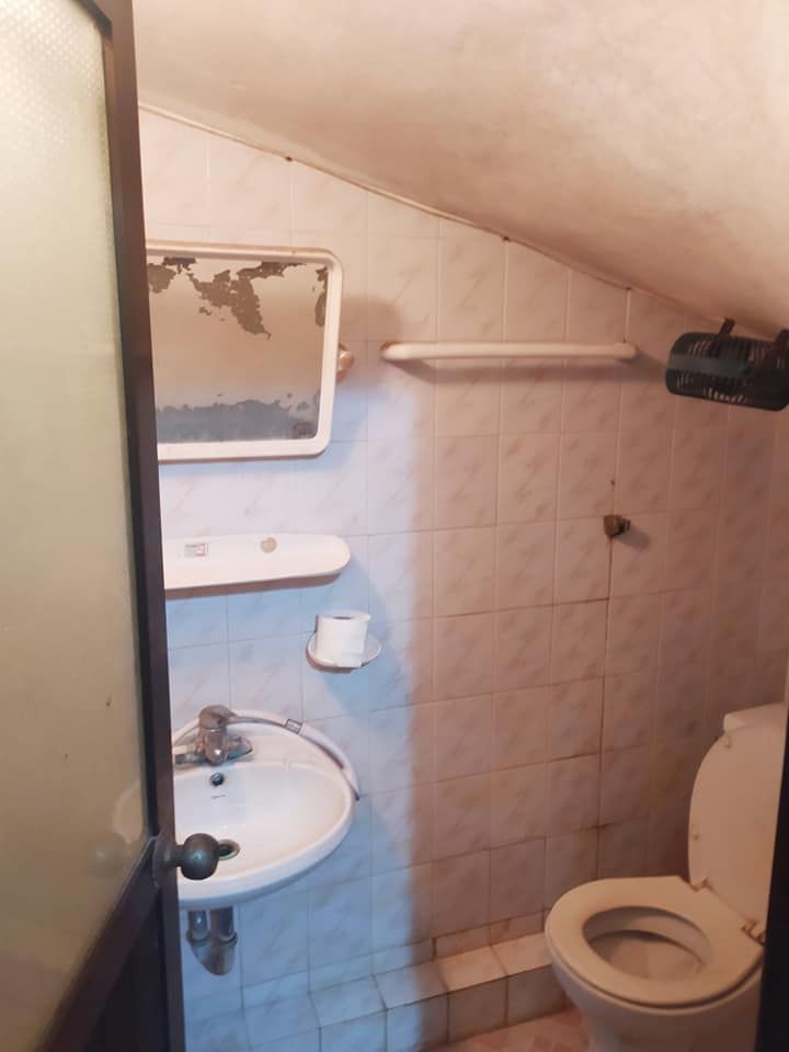 Cho thuê cả nhà 5 tầng x45m2 trong khu phân lô ngõ 319 tam trinh, hoàng mai, hà nội.