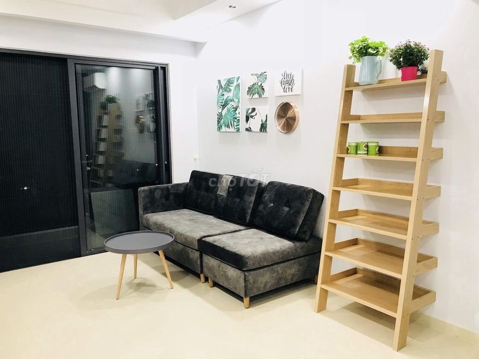 Cho thuê chcc M-One, Lâm Văn Bền, Q7 Diện tích: 73m2 2 Phòng ngủ 2 Nhà vệ sinh Đầy đủ nội thất