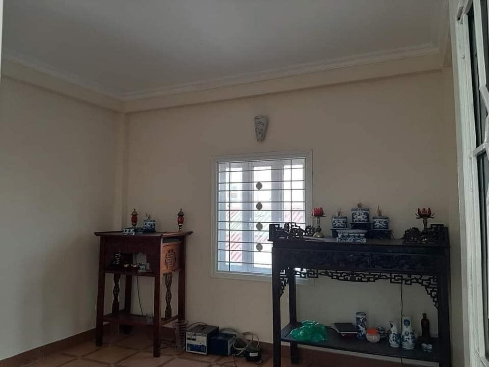 Chính Chủ Hạ Chào 300 Triệu Bán Nhanh Căn Nhà Cầu Giấy, Ô Tô Đỗ Cửa Diện tích 57m