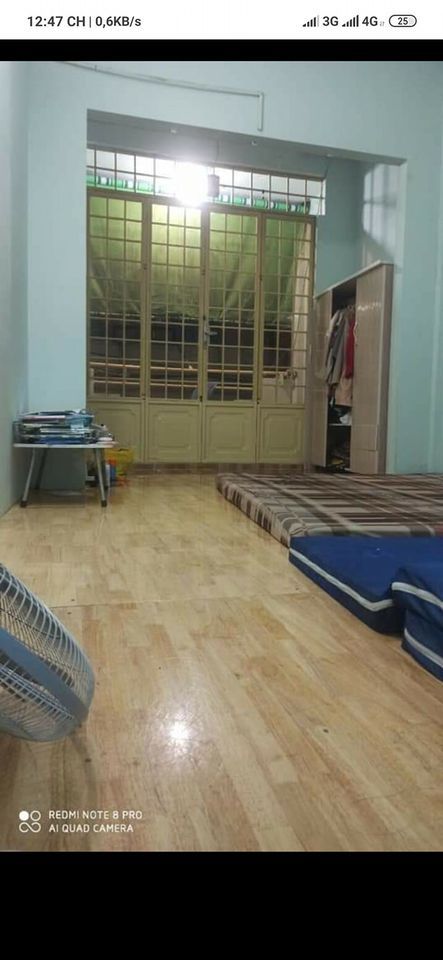 Sang gấp quán nhậu vì có việc gia đình, giá sang 30tr tại 31 Huỳnh Cương
