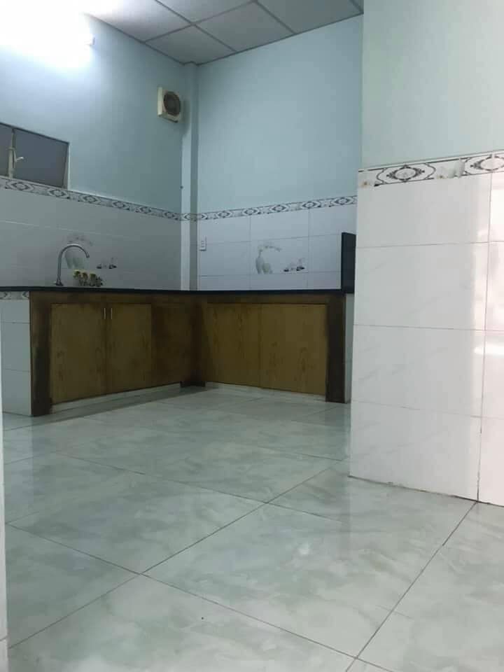 Kẹt tiền chủ cần bán gấp nhà hẻm Tây Thạnh. Q. Tân Phú. Diện tích: 4 x 9,5m.