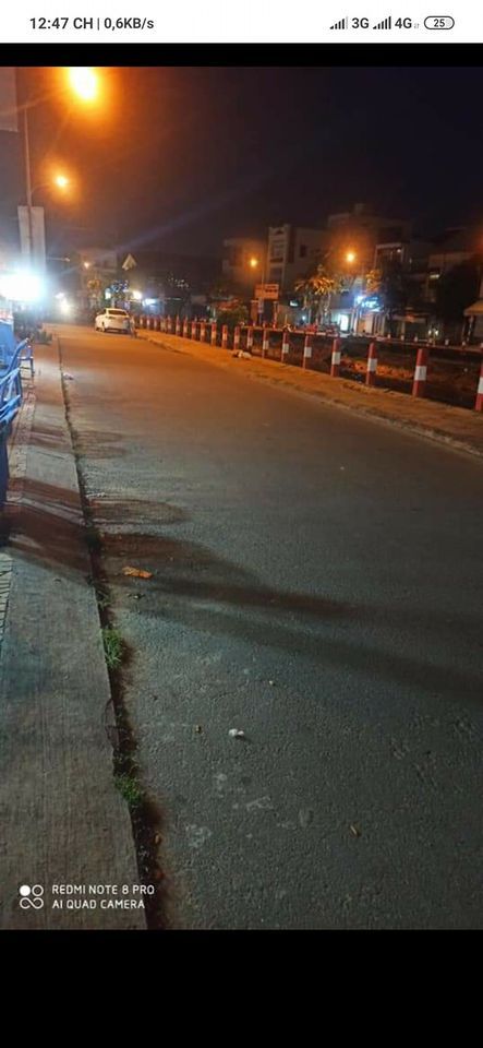 Sang gấp quán nhậu vì có việc gia đình, giá sang 30tr tại 31 Huỳnh Cương