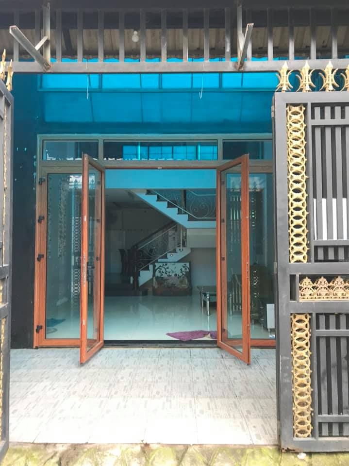 Bán nhà ở phan Huy Ích Q. Tân bình giá 8 tỷ có sổ hồng Liên hệ Vân 0989598391