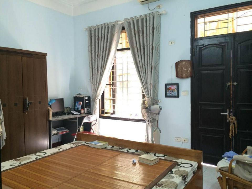 Cho thuê nhà Tại Vương Thừa Vũ, Thanh Xuân, Hà Nội DT 65m2 x 3.5T