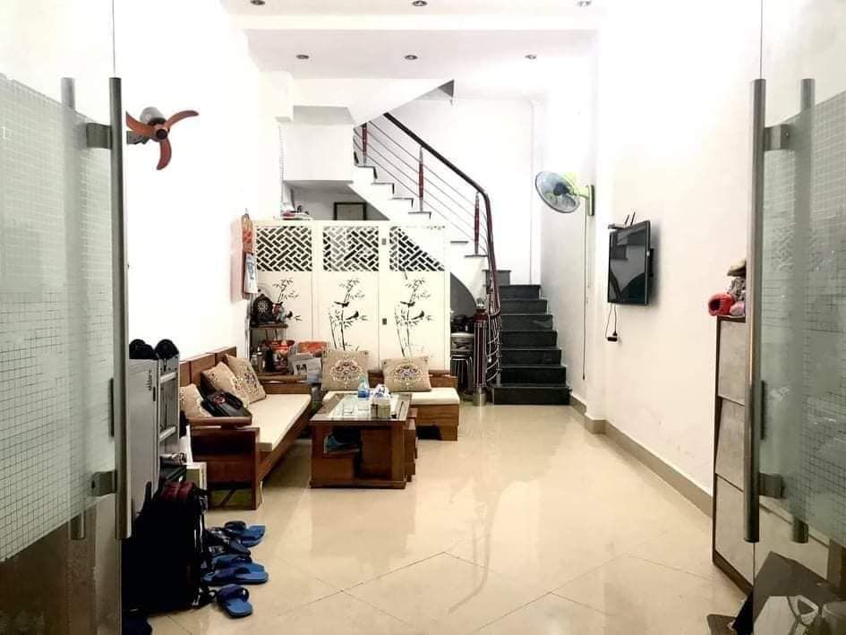 BÁN GẤP NHÀ ĐẸP THÁI HÀ ĐỐNG ĐA AN SINH, TIỆN ÍCH 30/33M2, 4 TẦNG GIÁ 3,6 TỶ