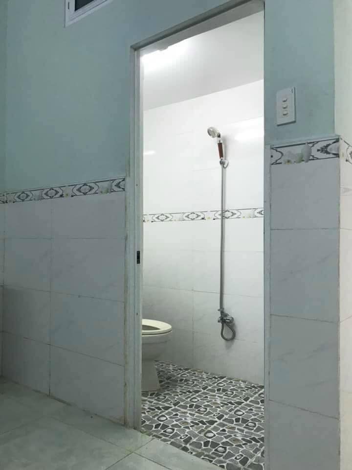 Kẹt tiền chủ cần bán gấp nhà hẻm Tây Thạnh. Q. Tân Phú. Diện tích: 4 x 9,5m.