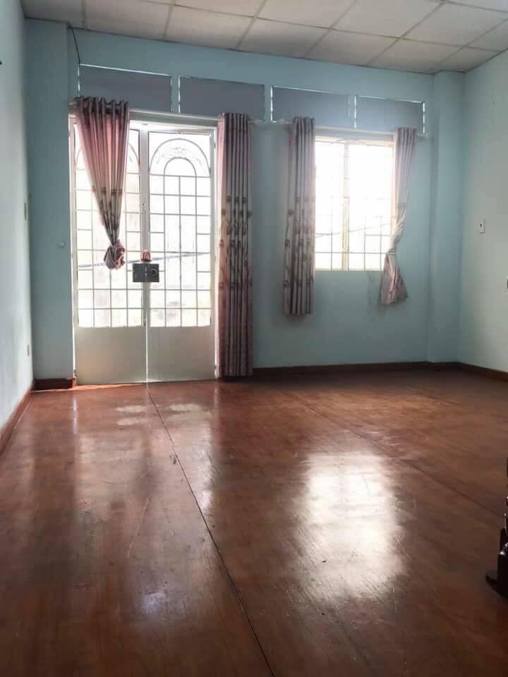 Kẹt tiền chủ cần bán gấp nhà hẻm Tây Thạnh. Q. Tân Phú. Diện tích: 4 x 9,5m.