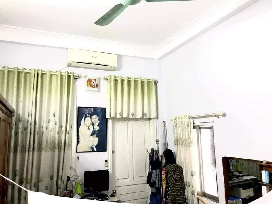BÁN GẤP NHÀ ĐẸP THÁI HÀ ĐỐNG ĐA AN SINH, TIỆN ÍCH 30/33M2, 4 TẦNG GIÁ 3,6 TỶ