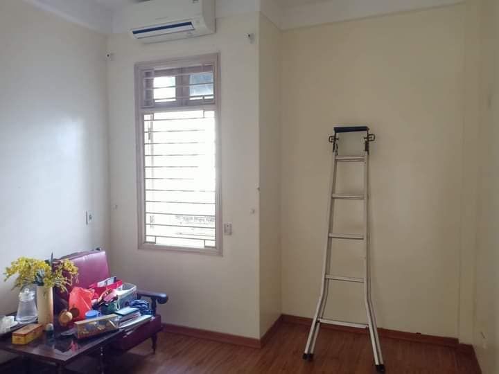 CẦN BÁN NHÀ, PHỐ QUAN NHÂN, THANH XUÂN, 4 TẦNG CỰC ĐẸP, SIÊU HIẾM, NGÕ THÔNG RÔNG 3M