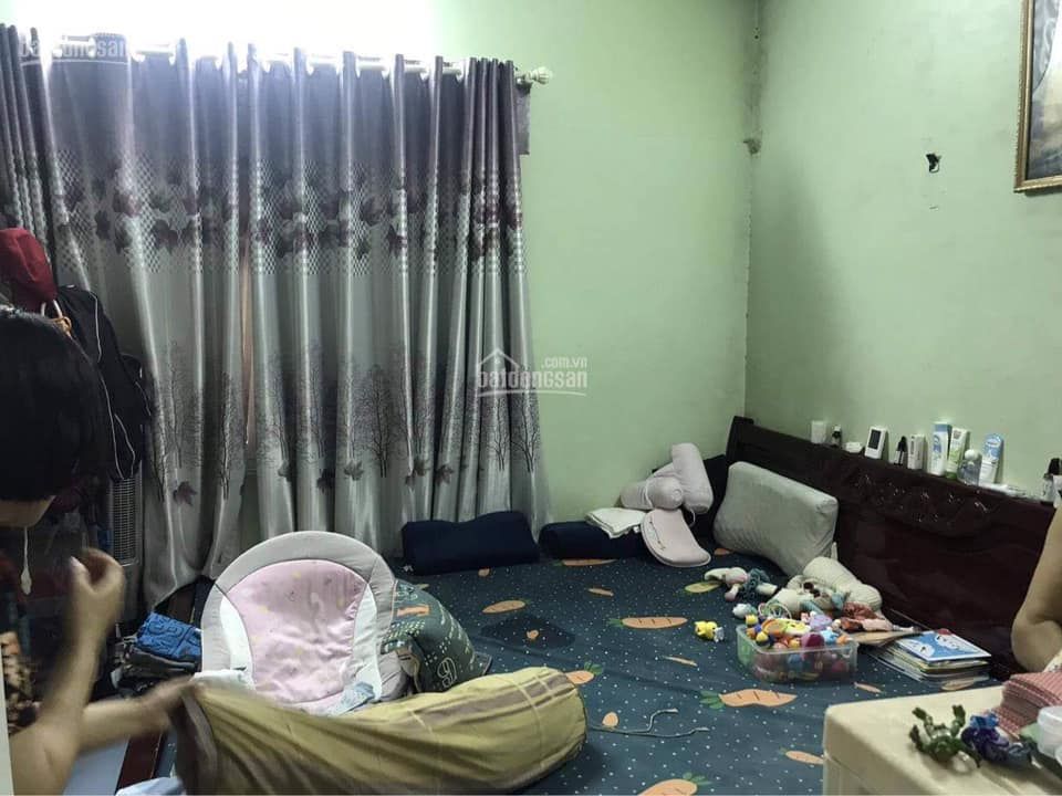 Cho thuê Nhà 2 tầng, full nội thất ở Hoàng Hoa Thám giá 10 triệu/1 tháng có thương lượng