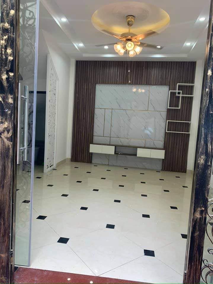 NHÀ MỚI ĐẸP VĨNH TUY HAI BÀ TRƯNG AN SINH, TIỆN ÍCH 31/35M2, 5 TẦNG GIÁ 3,35 TỶ