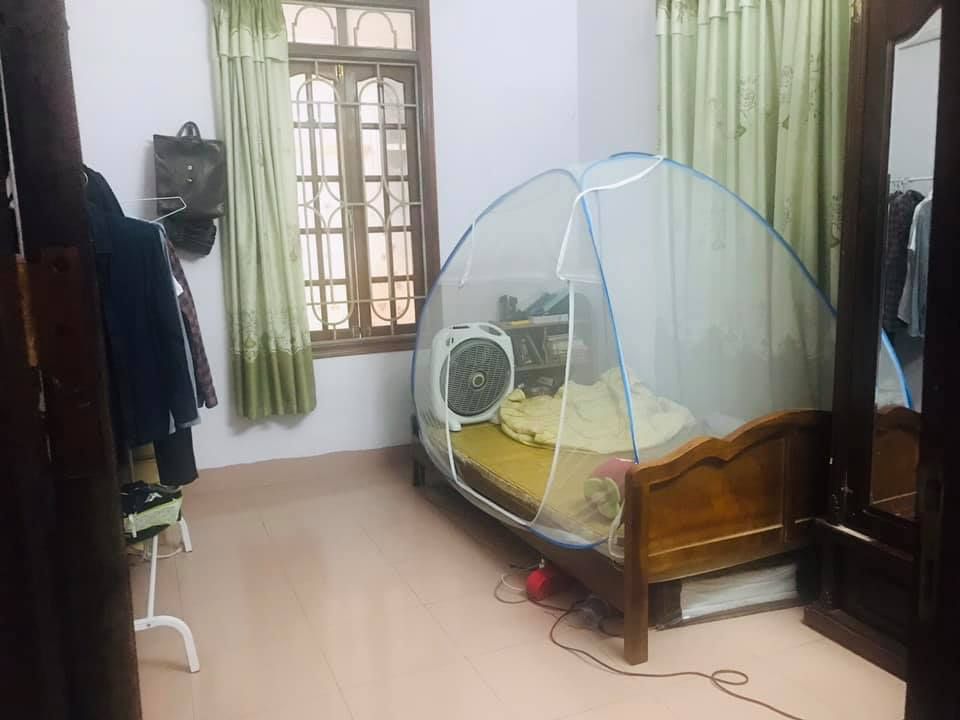Bán nhà Kim Giang, Thanh Xuân, Ôtô, 33m, 5 tầng, 2.65 tỷ Thông đường Nguyễn Xiển, Định Công Thượng