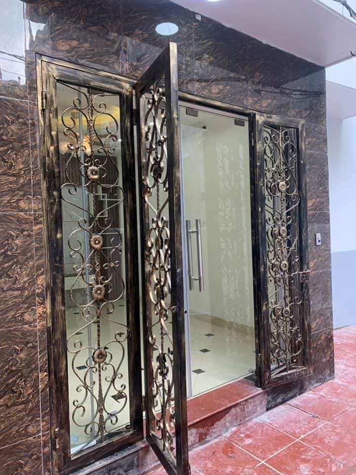 NHÀ MỚI ĐẸP VĨNH TUY HAI BÀ TRƯNG AN SINH, TIỆN ÍCH 31/35M2, 5 TẦNG GIÁ 3,35 TỶ