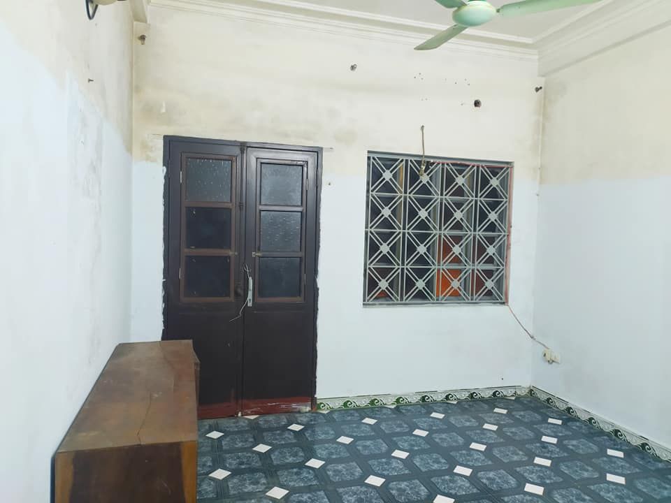 Cho thuê cả nhà 5 tầng x45m2 trong khu phân lô ngõ 319 tam trinh, hoàng mai, hà nội.