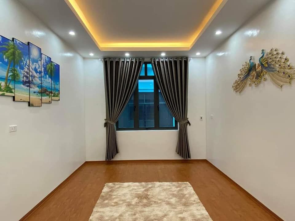 BÁN NHÀ NGUYỄN XIỂN 4TỶ KHÔNG CÒN TIN VÀO MẮT MÌNH 30M2 4TẦNG 3.6 MẶT TIỀN