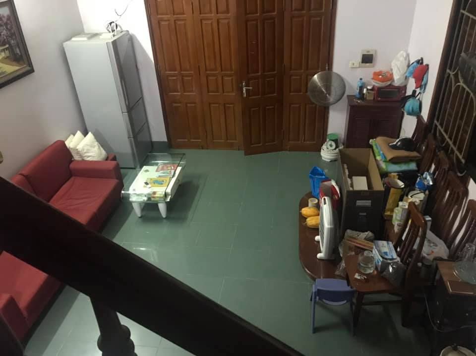 Bán nhà Kim Giang, Thanh Xuân, Ôtô, 33m, 5 tầng, 2.65 tỷ Thông đường Nguyễn Xiển, Định Công Thượng