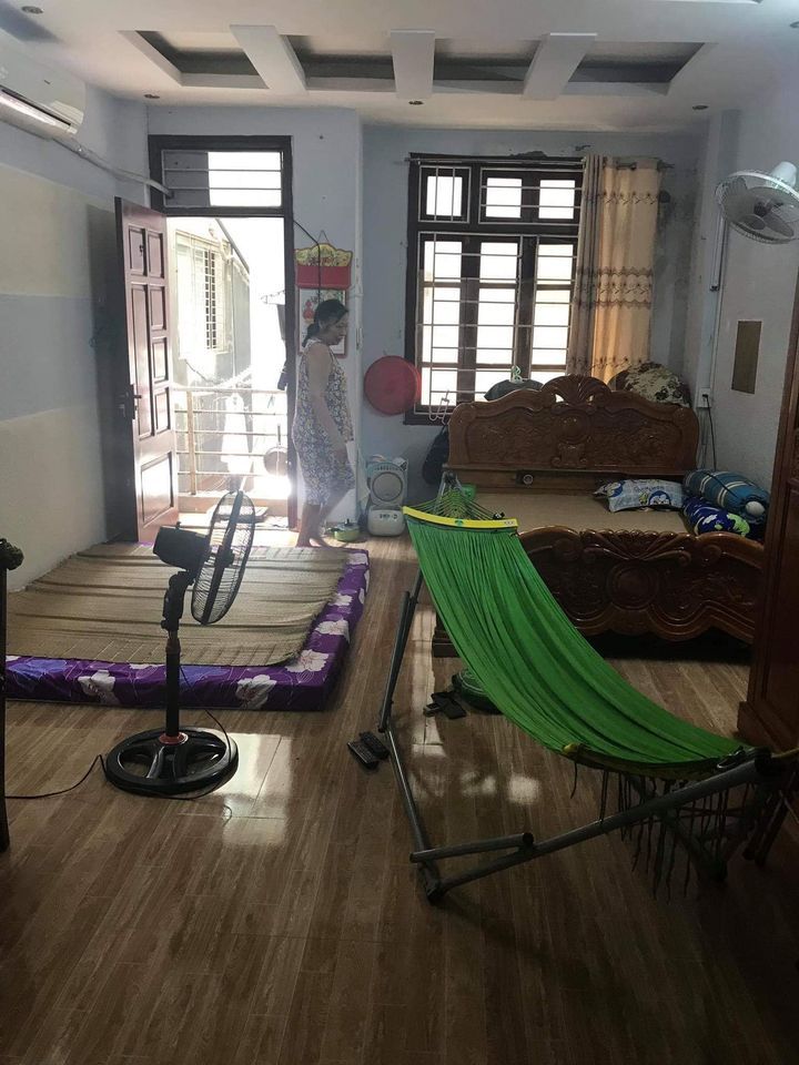 CHỦ CẦN TIỀN BÁN GẤP NHÀ PHỐ TÂN MAI - 45M2 VỀ Ở LUÔN - CHỈ 2,95 TỶ. LH: 0947205818