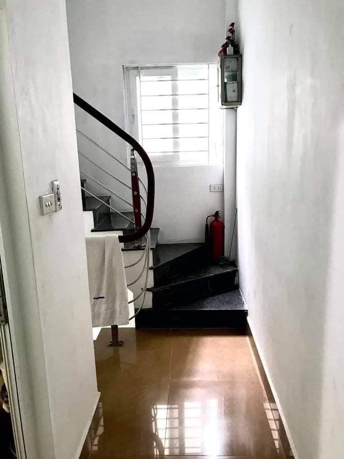 BÁN GẤP NHÀ ĐẸP THÁI HÀ ĐỐNG ĐA AN SINH, TIỆN ÍCH 30/33M2, 4 TẦNG GIÁ 3,6 TỶ