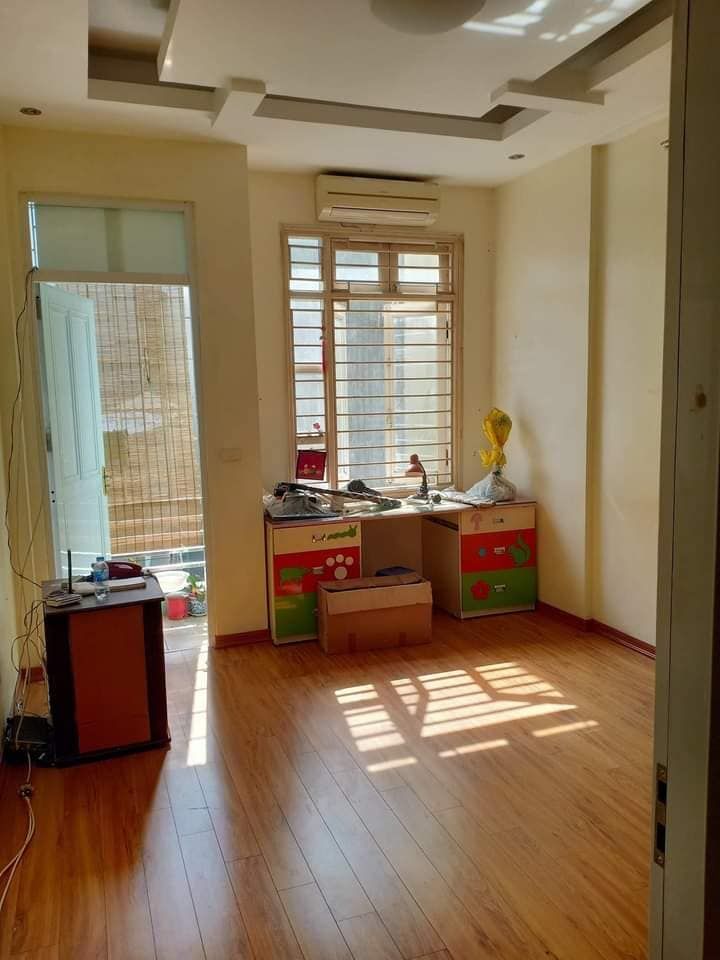 CẦN BÁN NHÀ, PHỐ QUAN NHÂN, THANH XUÂN, 4 TẦNG CỰC ĐẸP, SIÊU HIẾM, NGÕ THÔNG RÔNG 3M